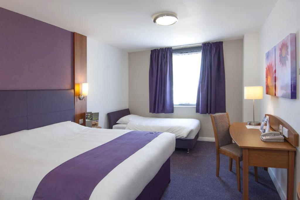 Hotel Comfort Kensington 3*