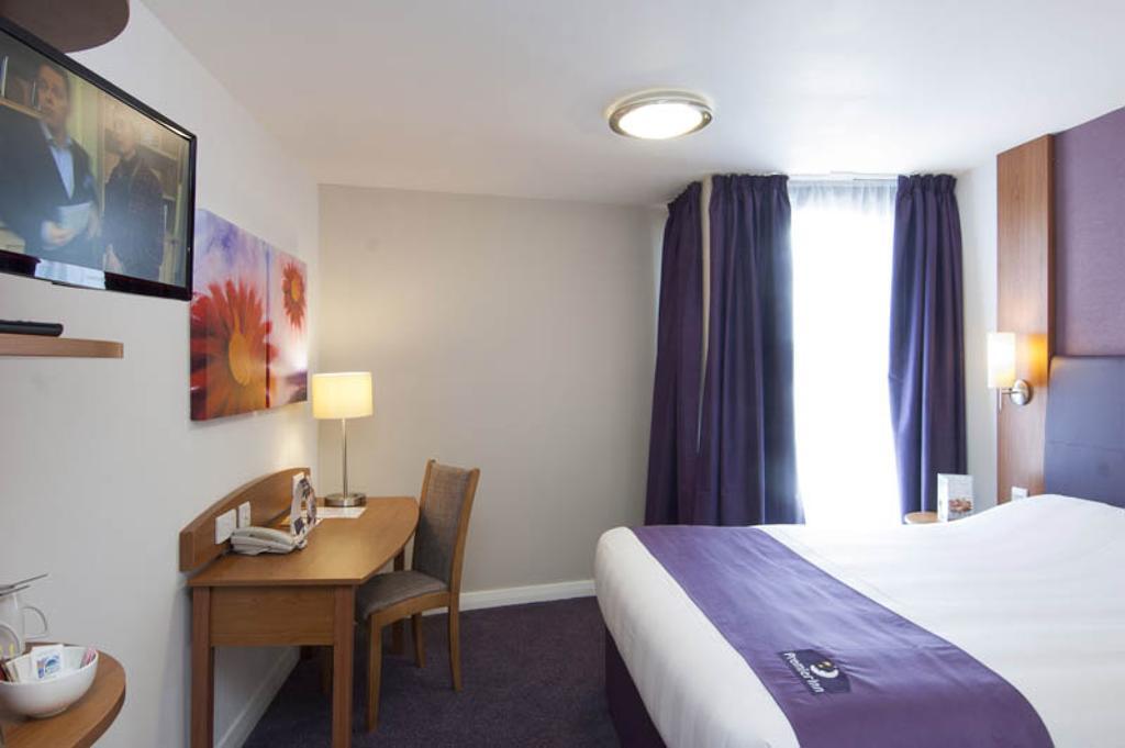 Comfort Kensington 3*