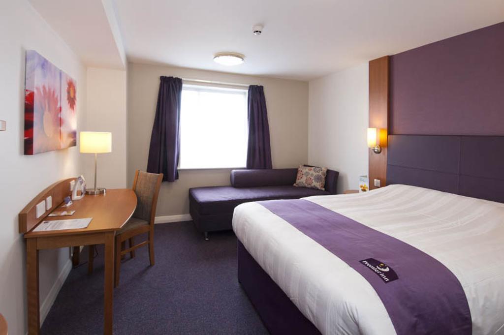 Hotel Comfort Kensington London