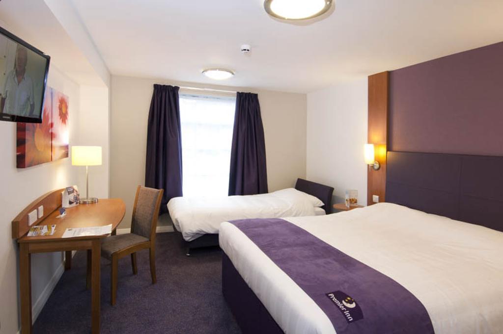 Hotel Comfort Kensington