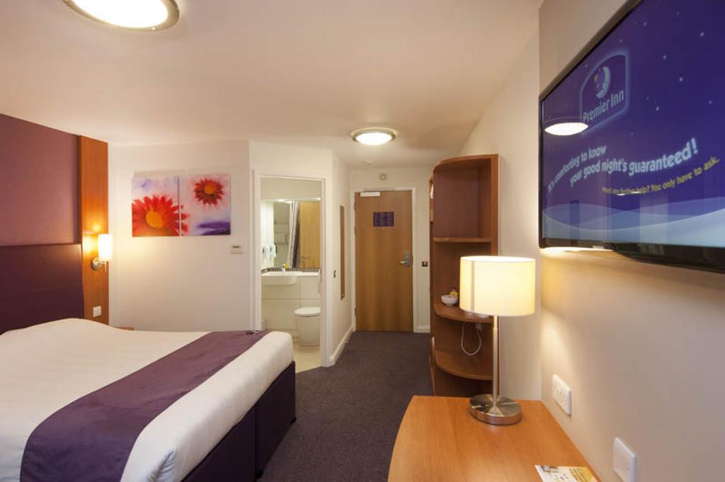 Comfort Kensington Hotel