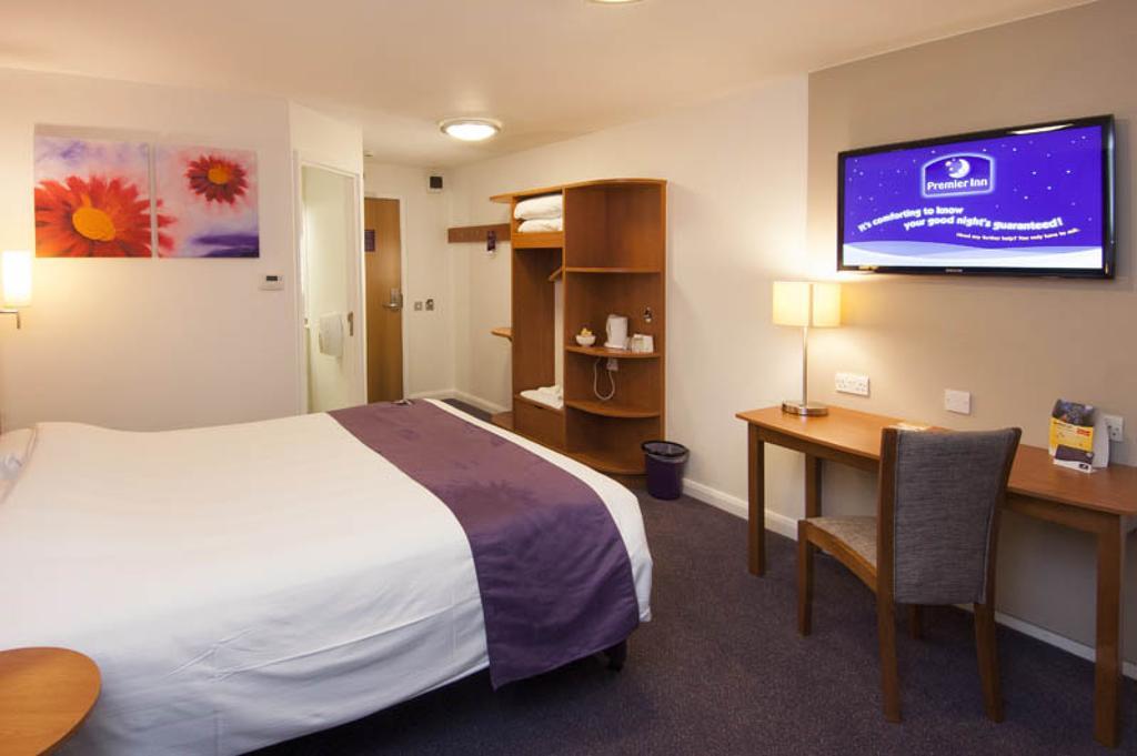 Comfort Kensington Hotel 3*