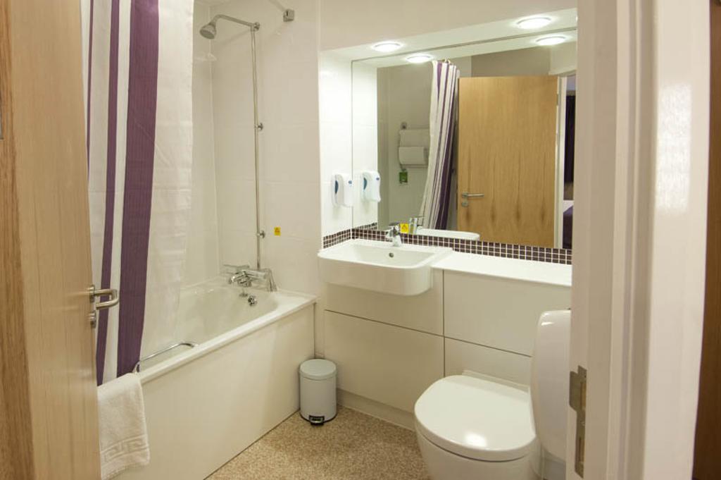 Hotel Comfort Kensington London