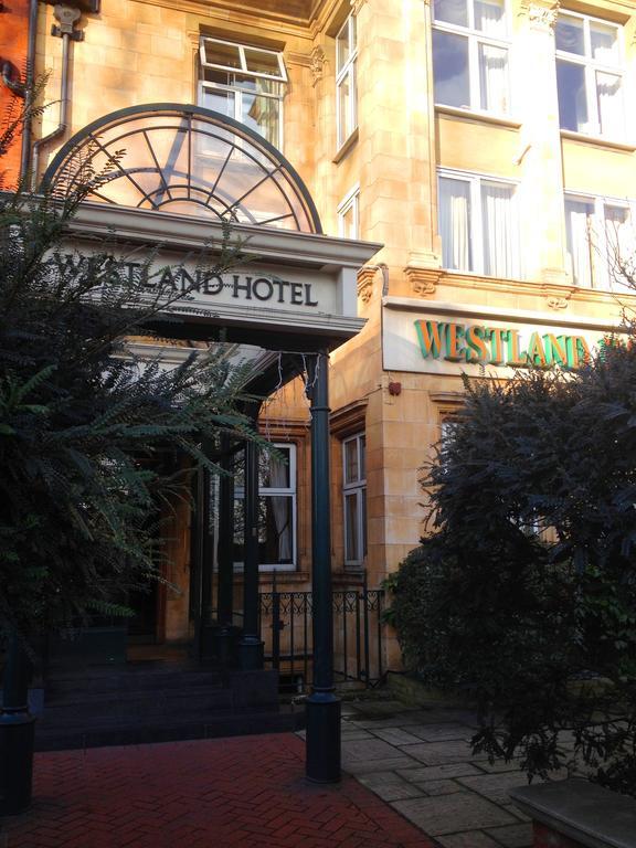 The Westland 3* Londres