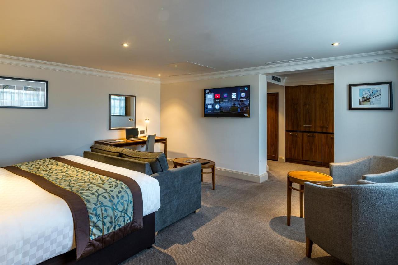 The Marble Arch Hotel, By Thistle Londres