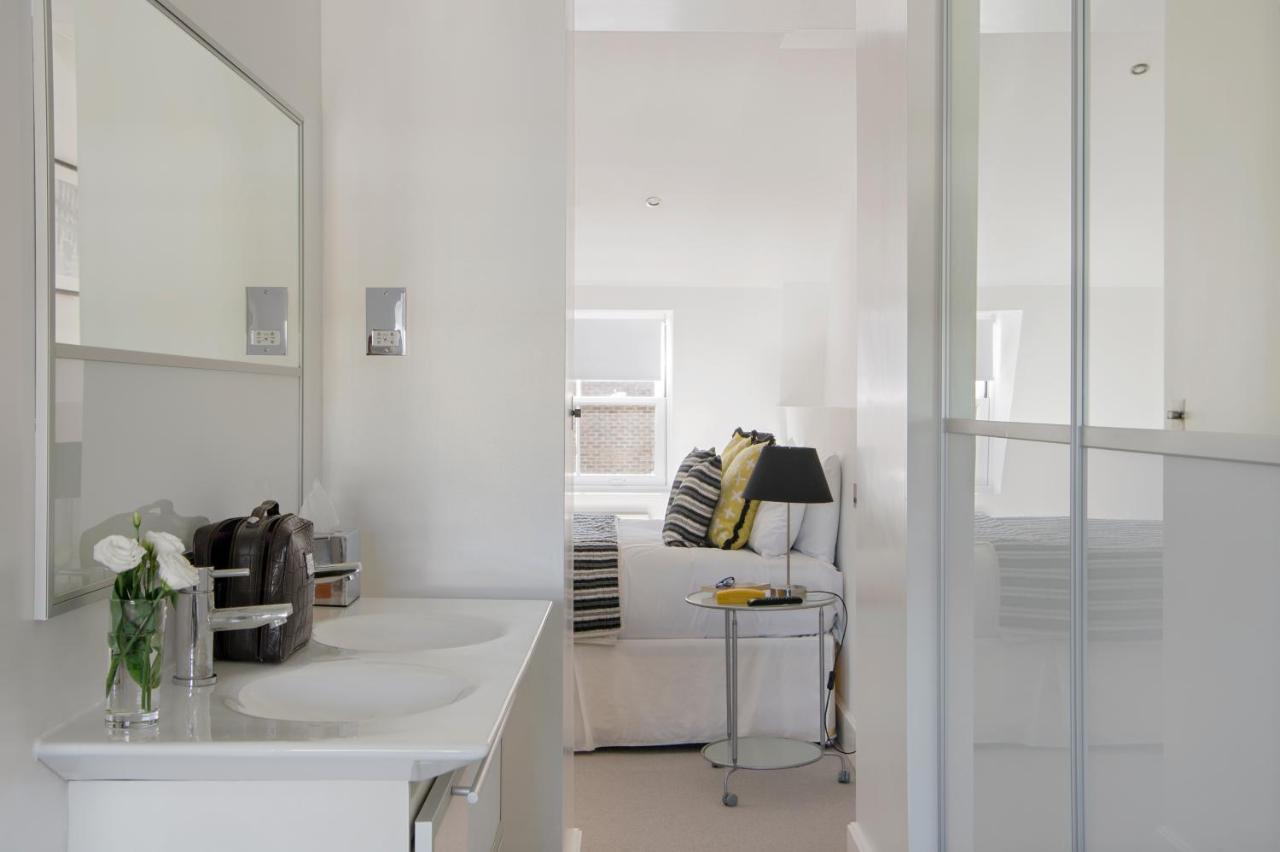 Aparthotel Nevern Place By Supercity London