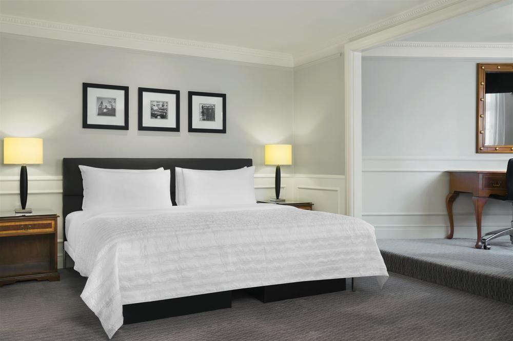 The Dilly Hotel