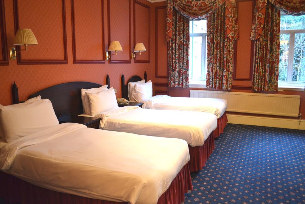 The Westland Hotel Londres
