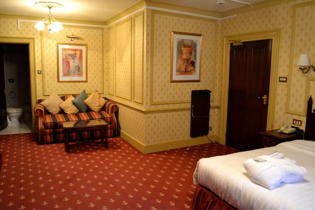 The Westland 3* Londres