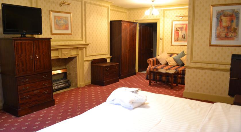 The Westland Hotel Londres