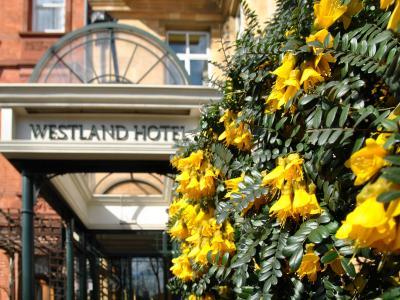 The Westland Hotel 3*