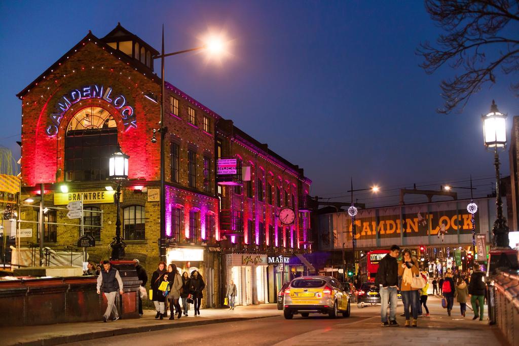 Primrose 3* London