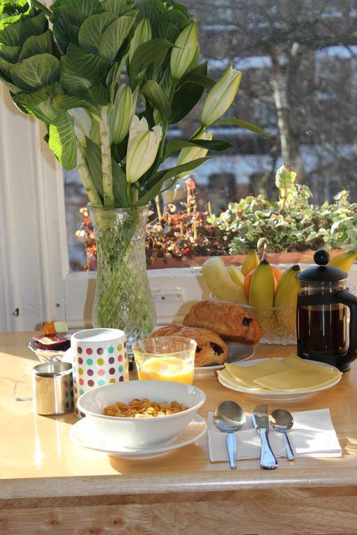 Primrose Guest house London