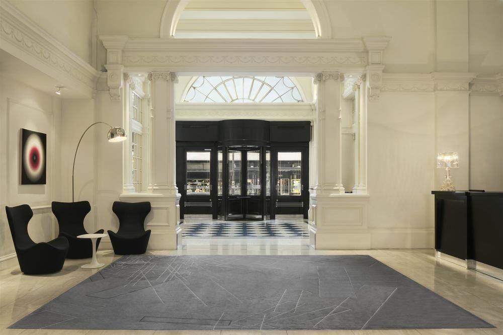 Hotel The Dilly London