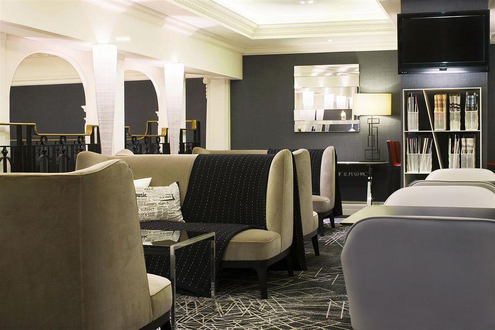 The Dilly Hotel London