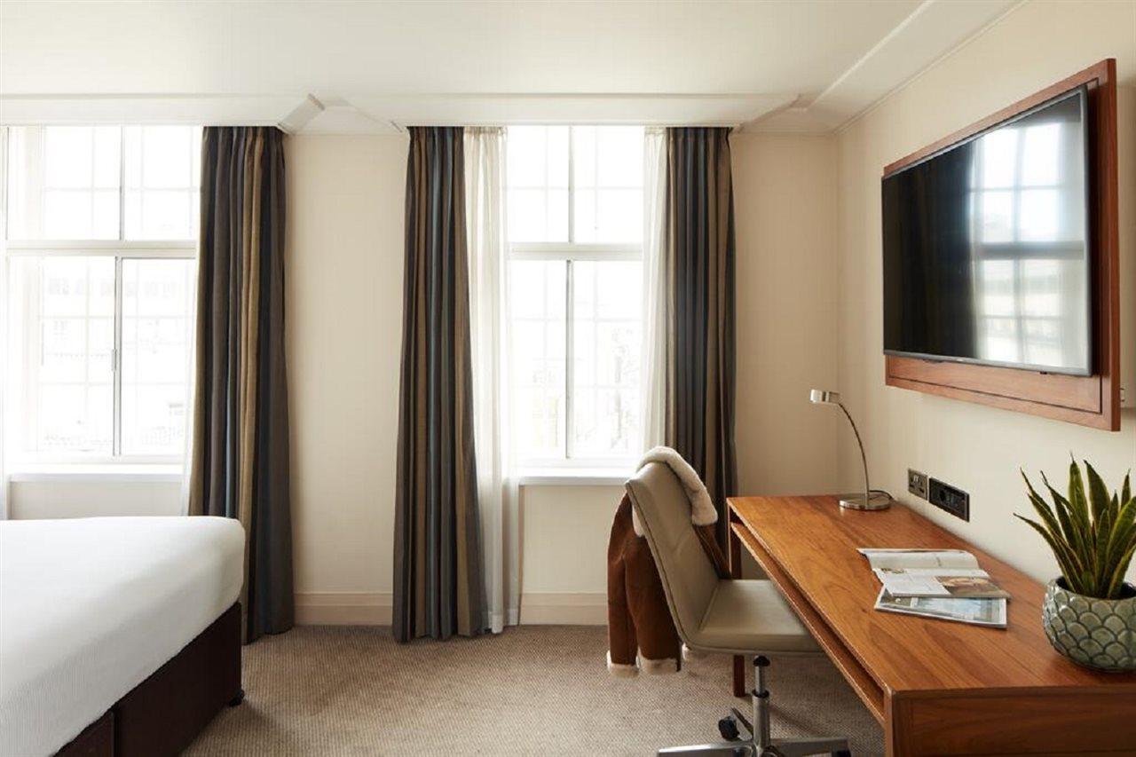 The Clermont London, Charing Cross Hotel London