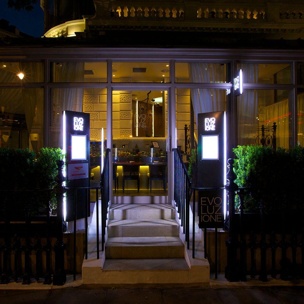 Xenia - Autograph Collection 4* Londres
