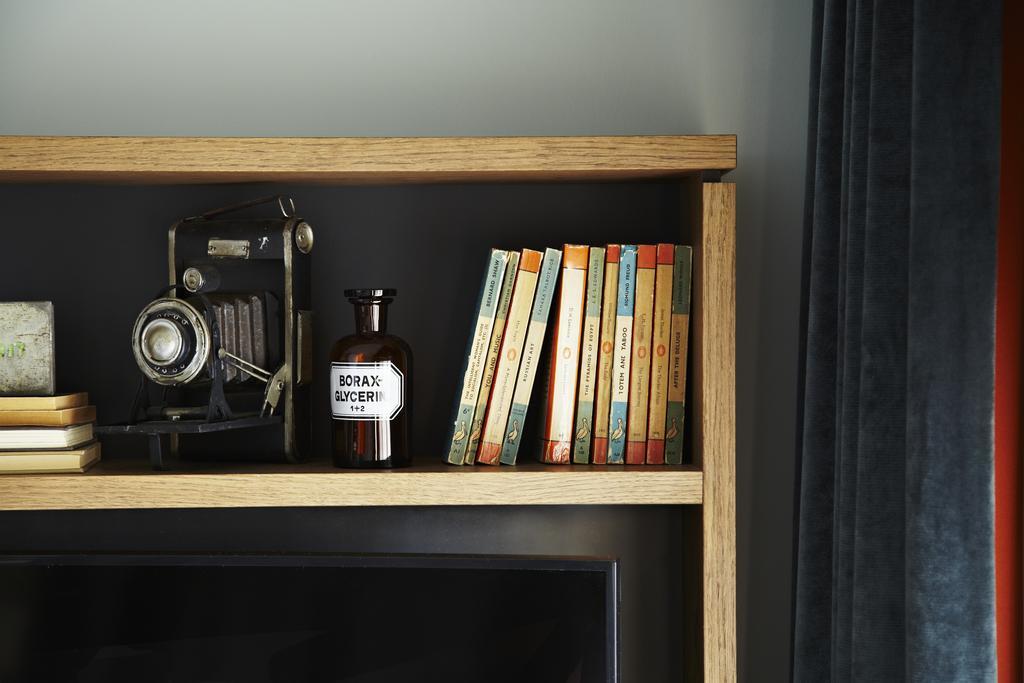 The Hoxton, Holborn 4* London