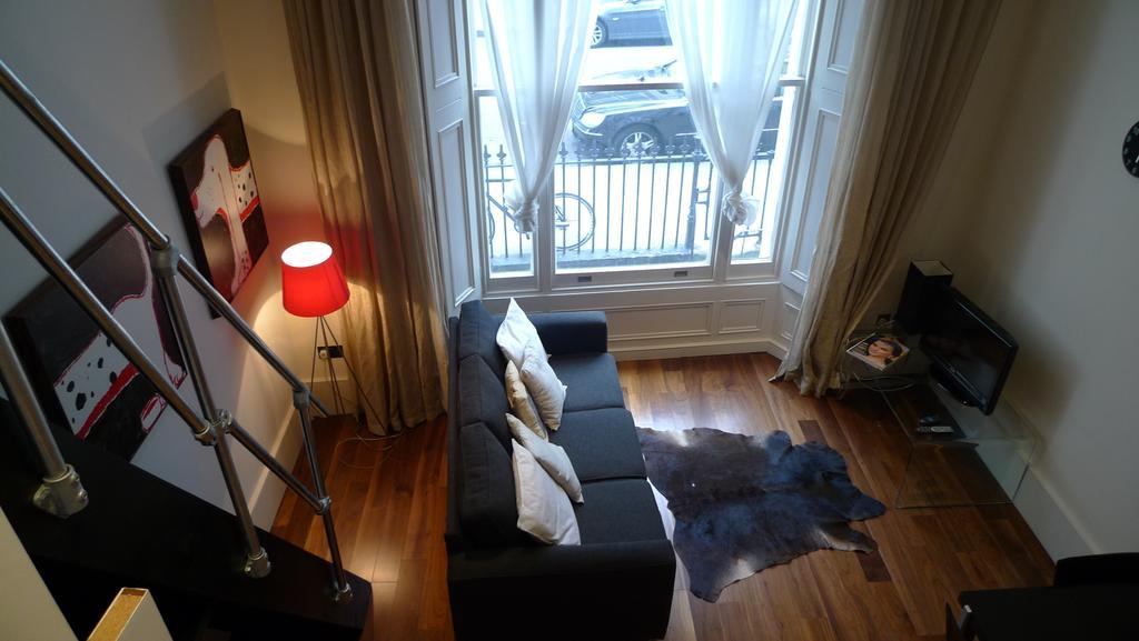 My Apartments Collingham Place Apartamento Londres