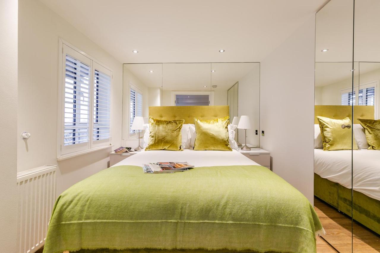 Aparthotel Nell Gwynn Chelsea 4*