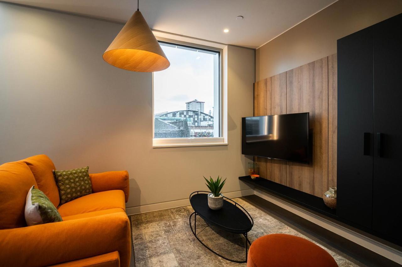 Mirabilis - Bayham Place * London