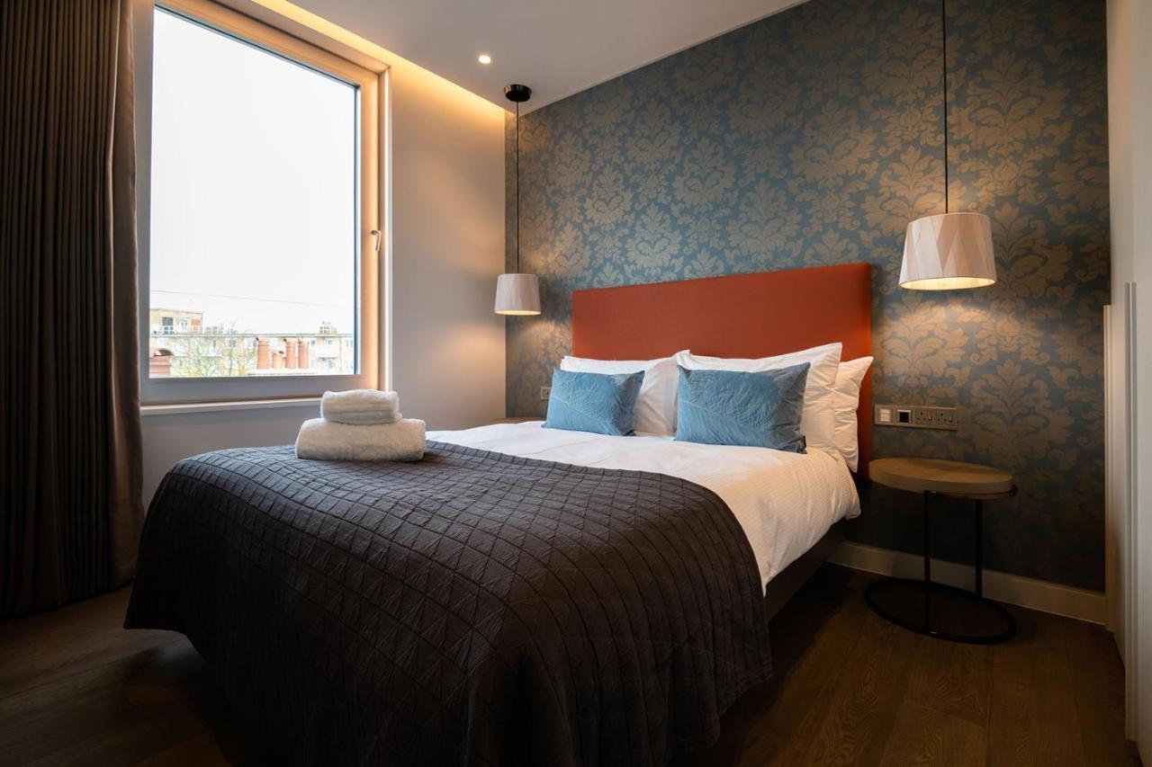 Mirabilis - Bayham Place * London