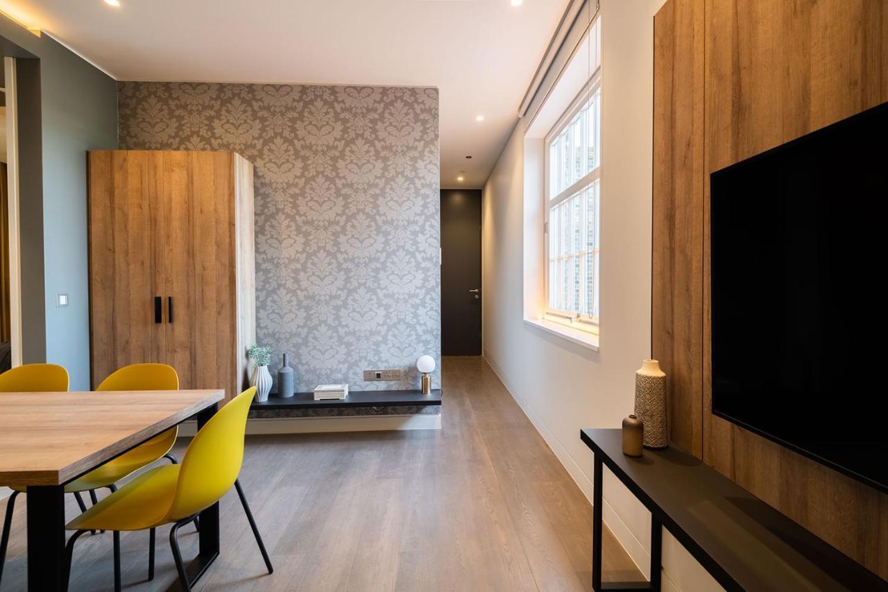 Mirabilis - Bayham Place London