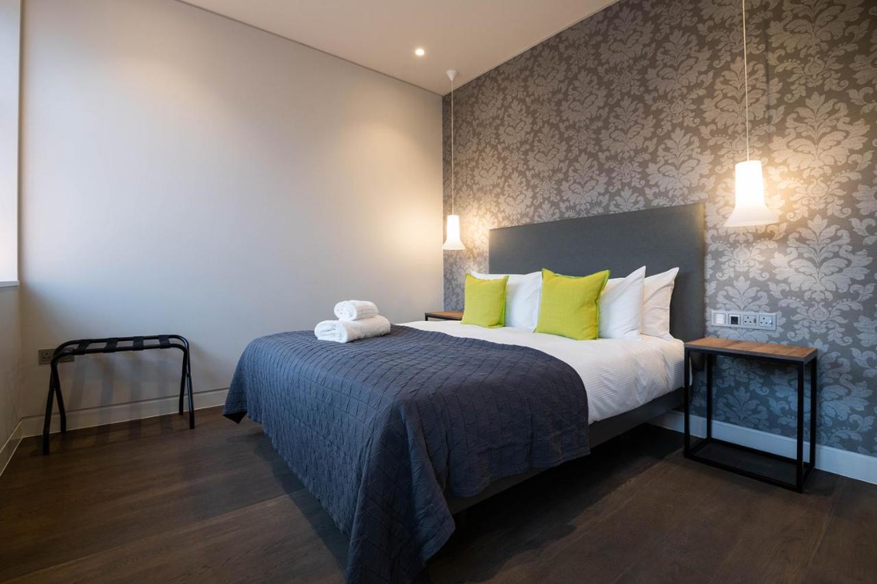 Mirabilis - Bayham Place London