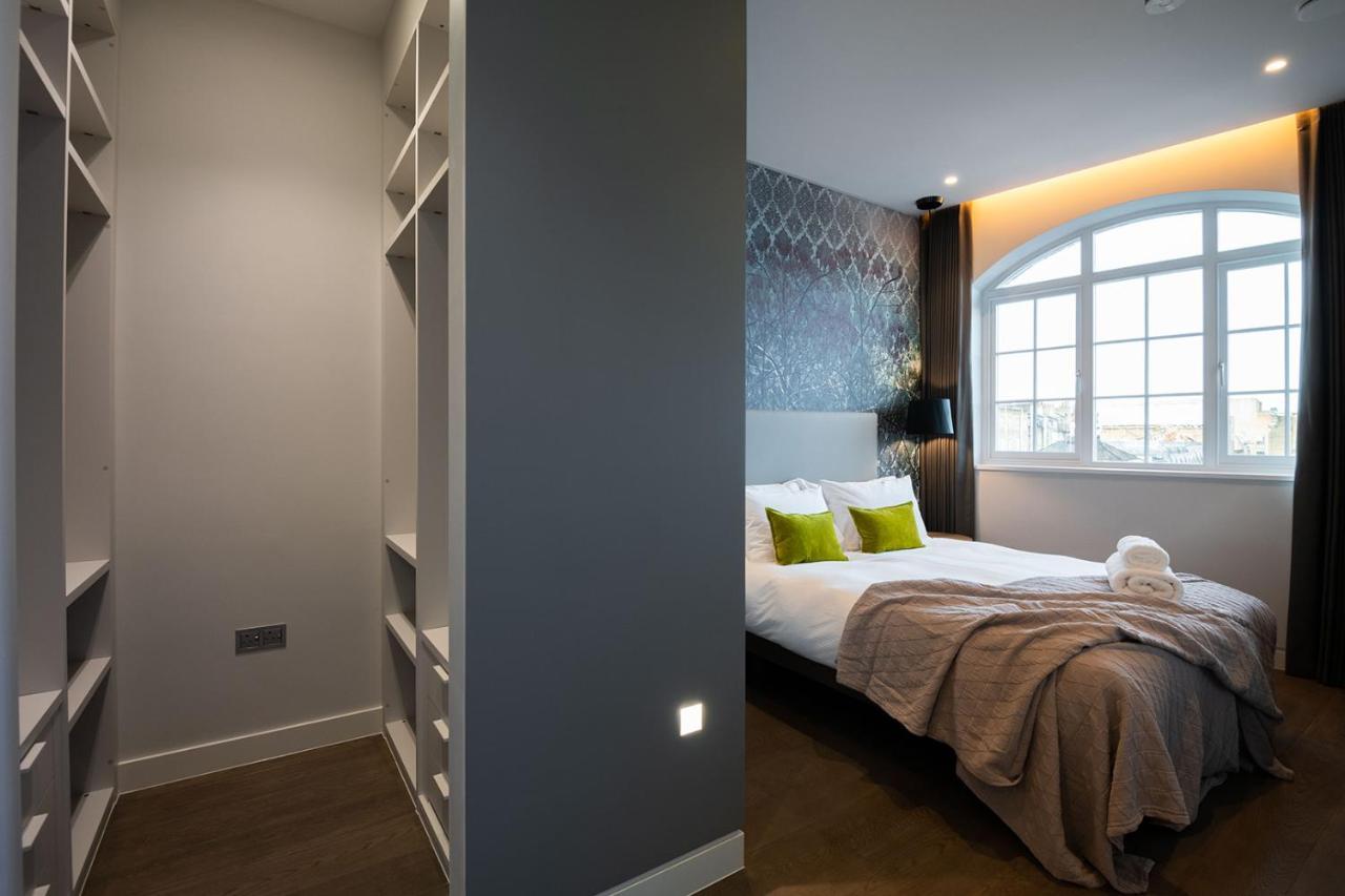 Apartment Mirabilis - Bayham Place
