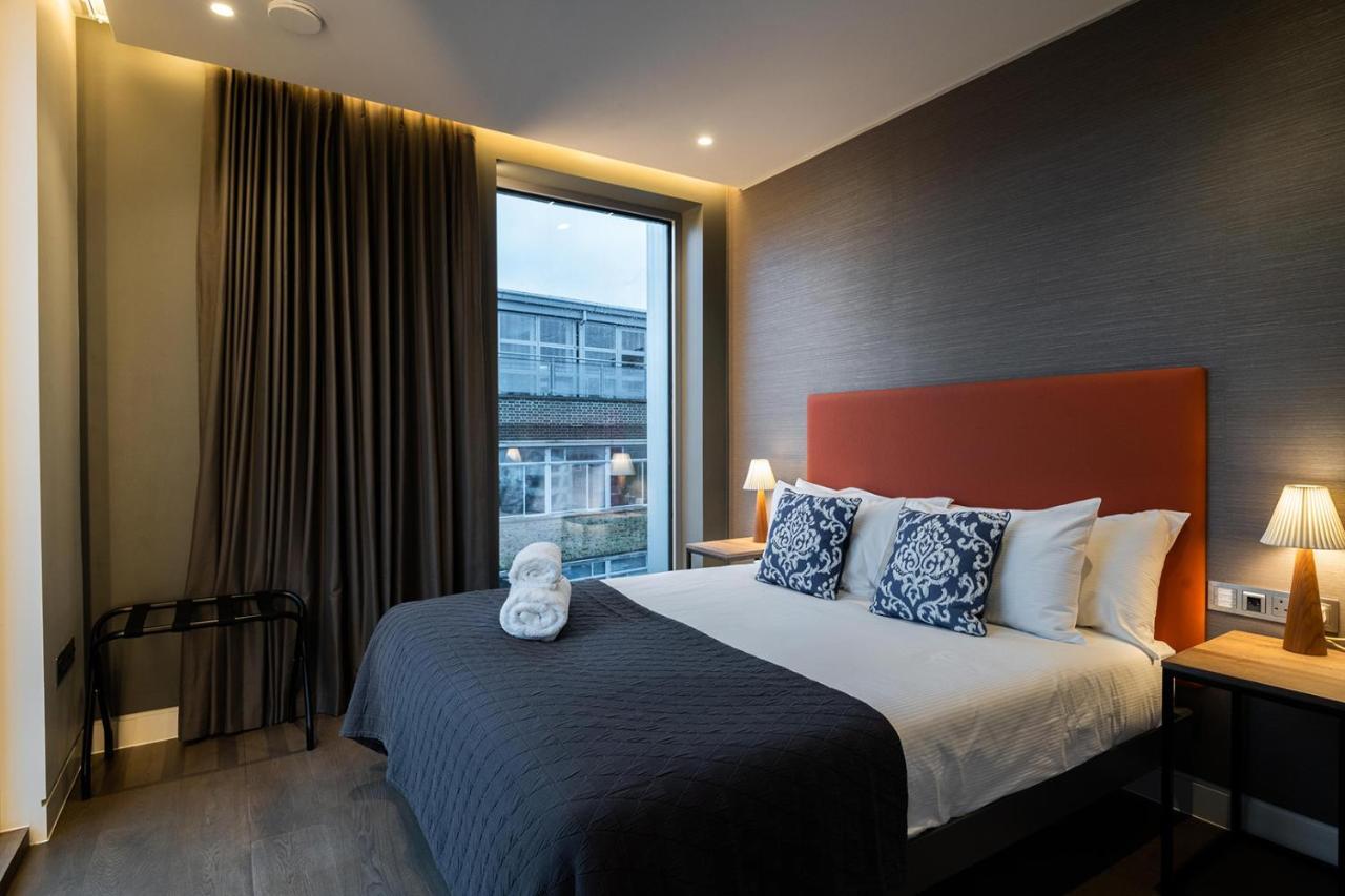 Apartment Mirabilis - Bayham Place