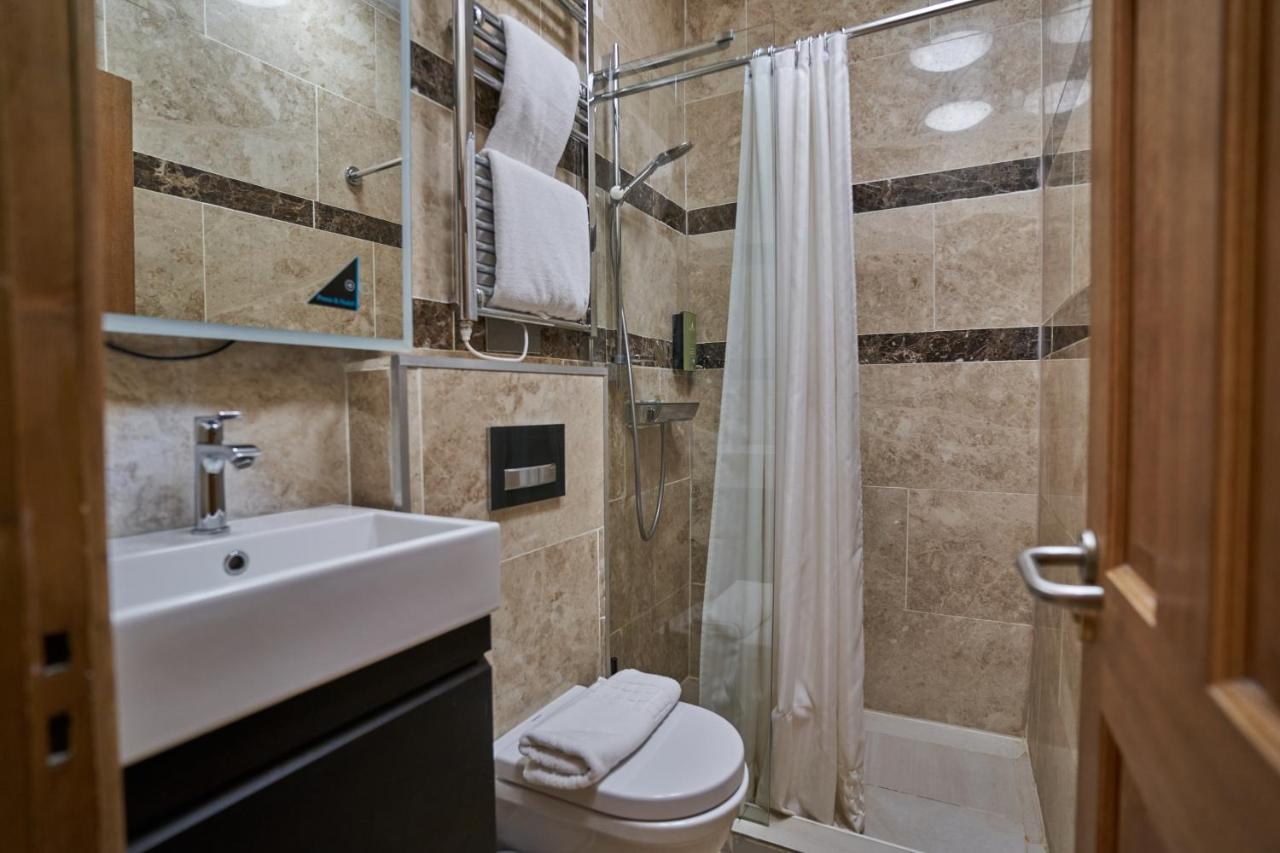 Apartment Savoy