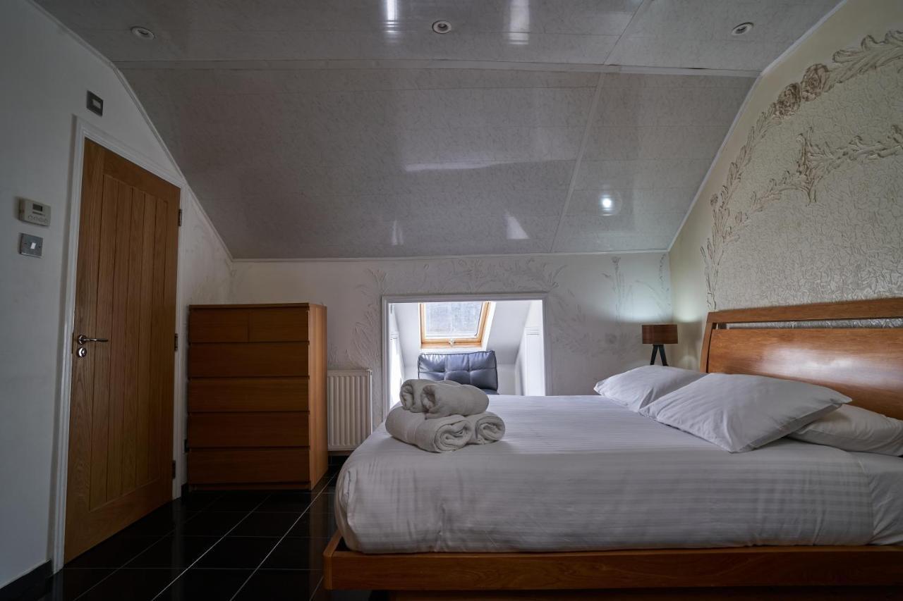 Apartment Savoy *