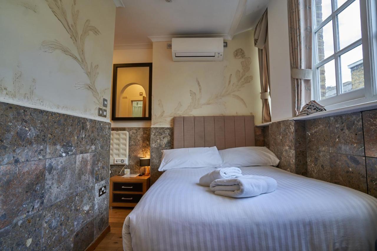 Apartment Savoy *