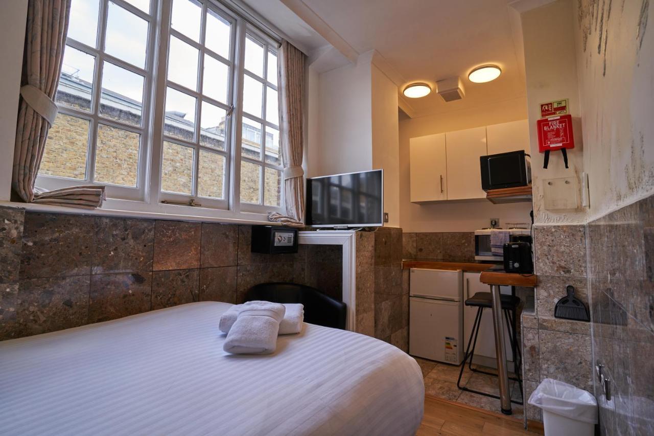 Apartment Savoy London