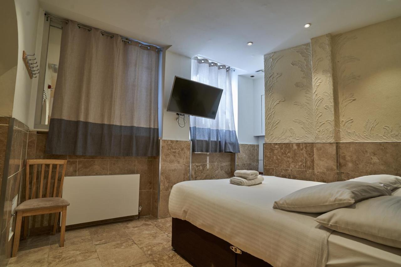 Apartment Savoy *