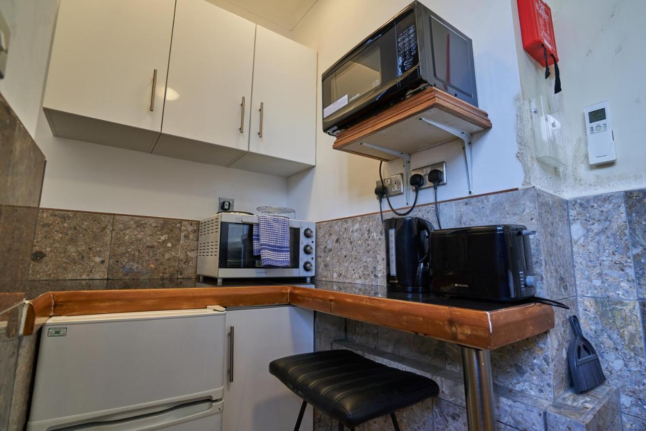 Apartment Savoy *