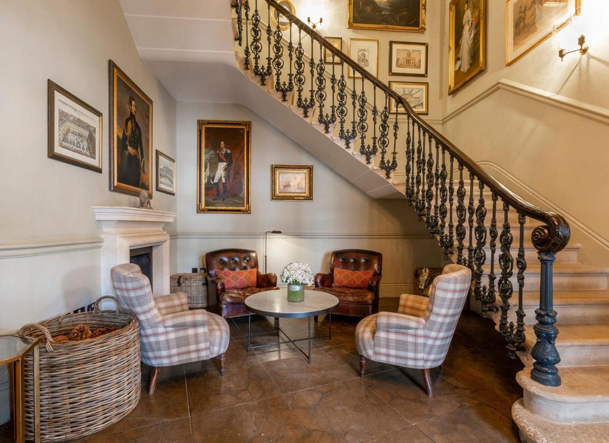 The Kensington Hotel Londres