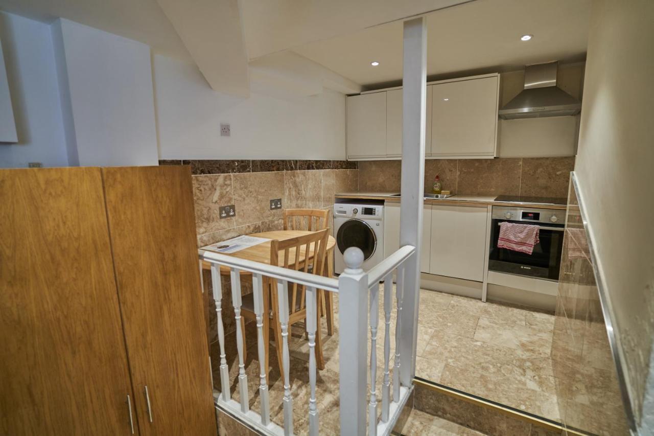 Apartment Savoy *