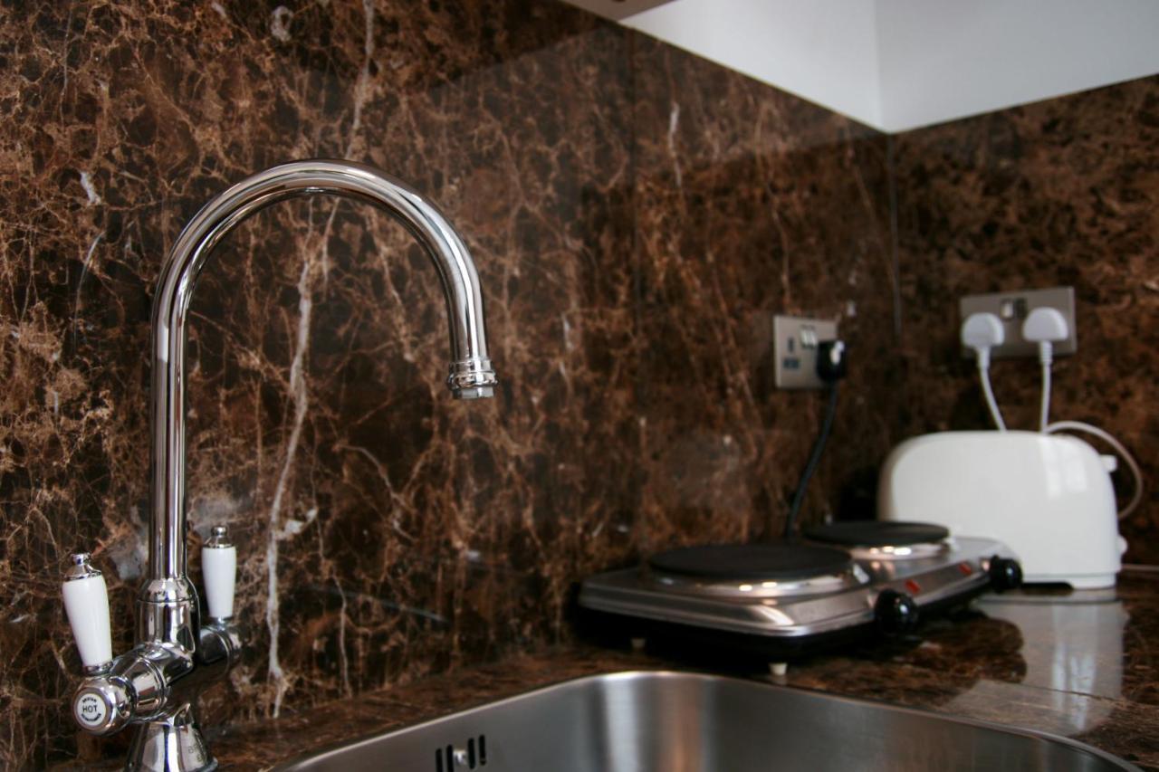 Savoy Apartment