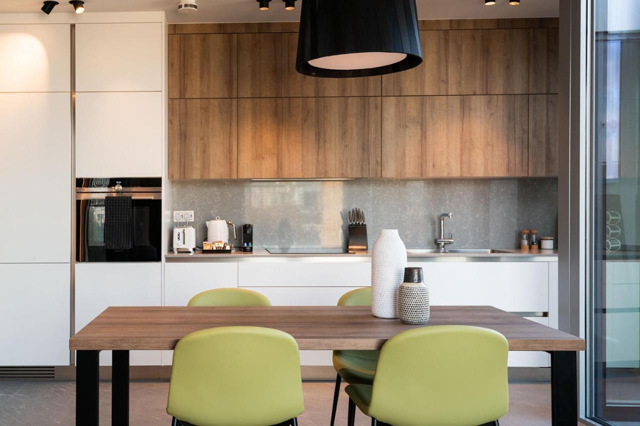 Apartment Mirabilis - Bayham Place *