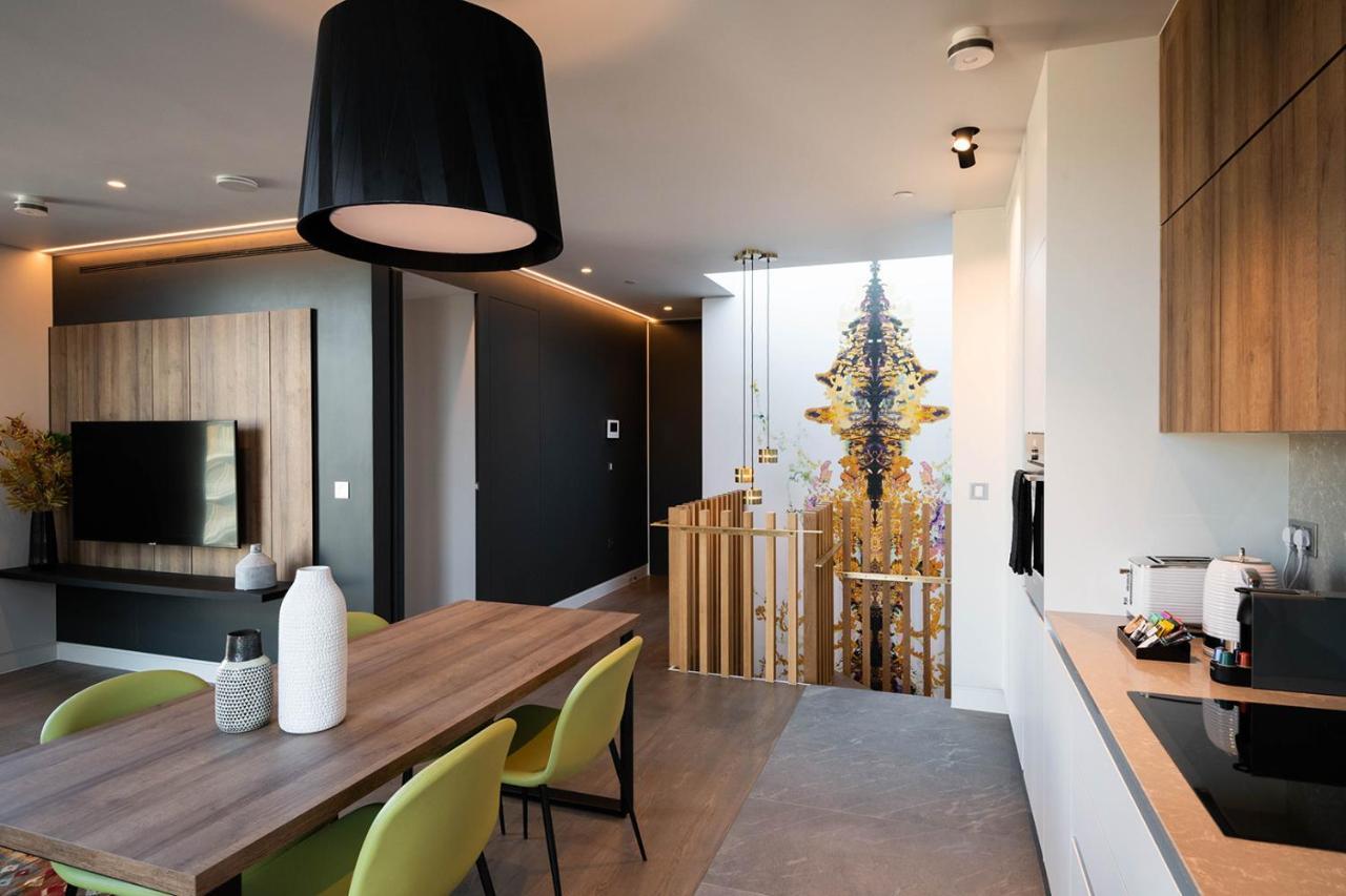 Mirabilis - Bayham Place * London