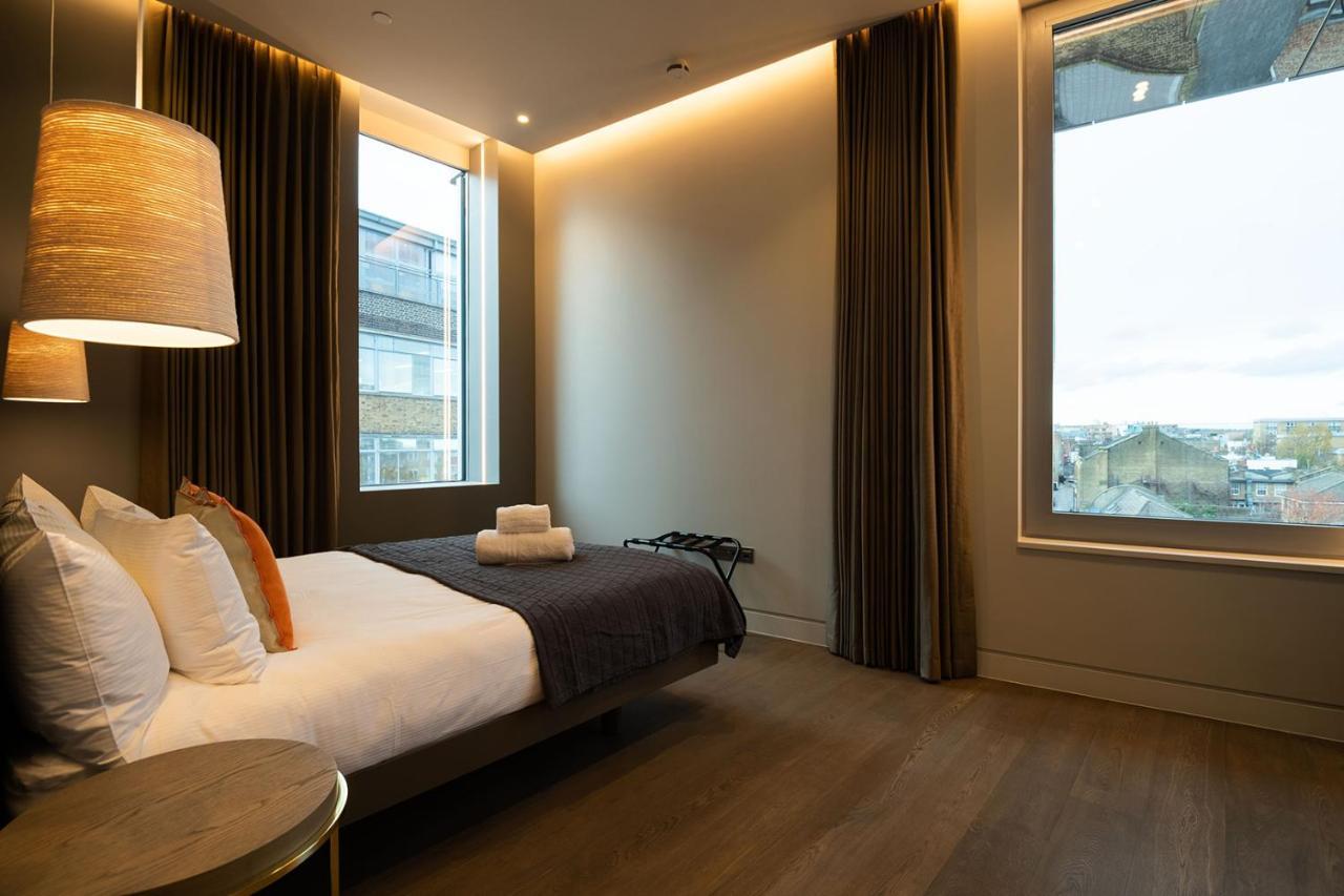 Apartment Mirabilis - Bayham Place