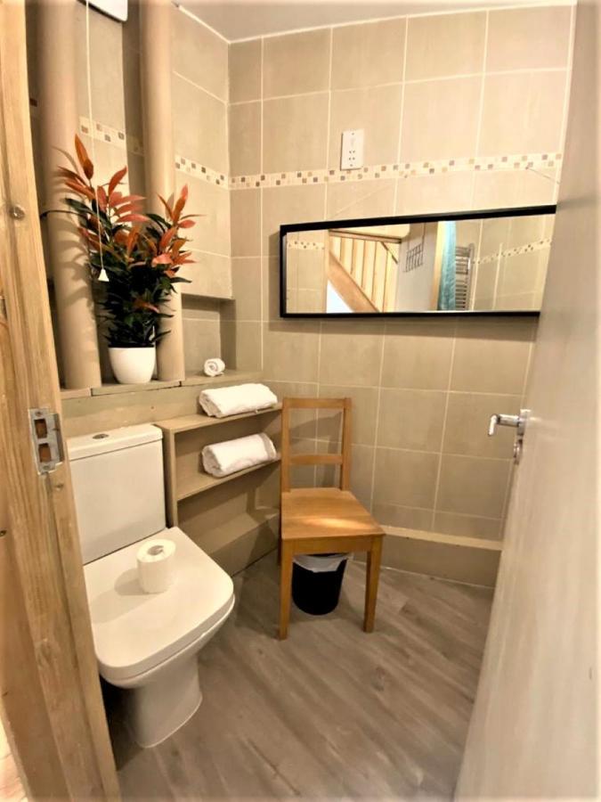 Apartment Beautiful With Terrace Near Kentish Town