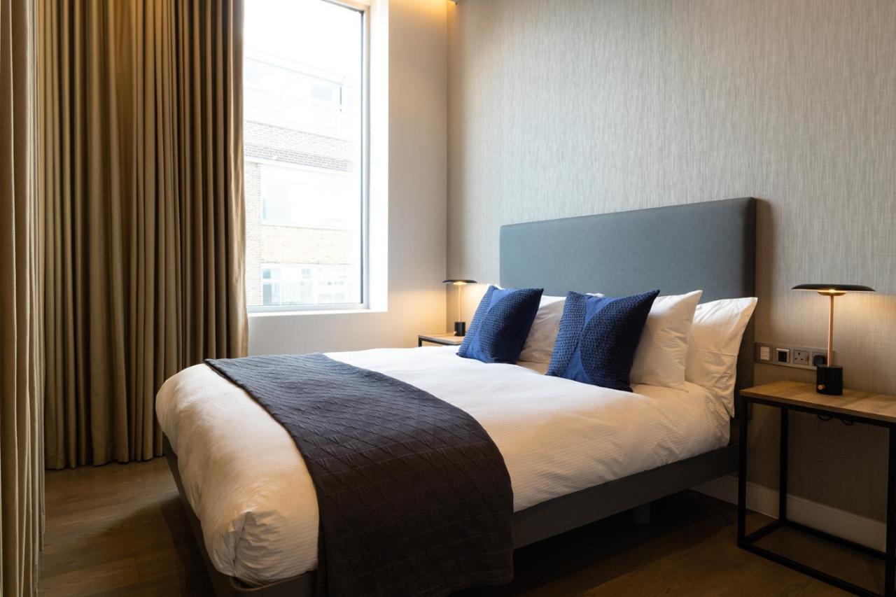 Mirabilis - Bayham Place * London