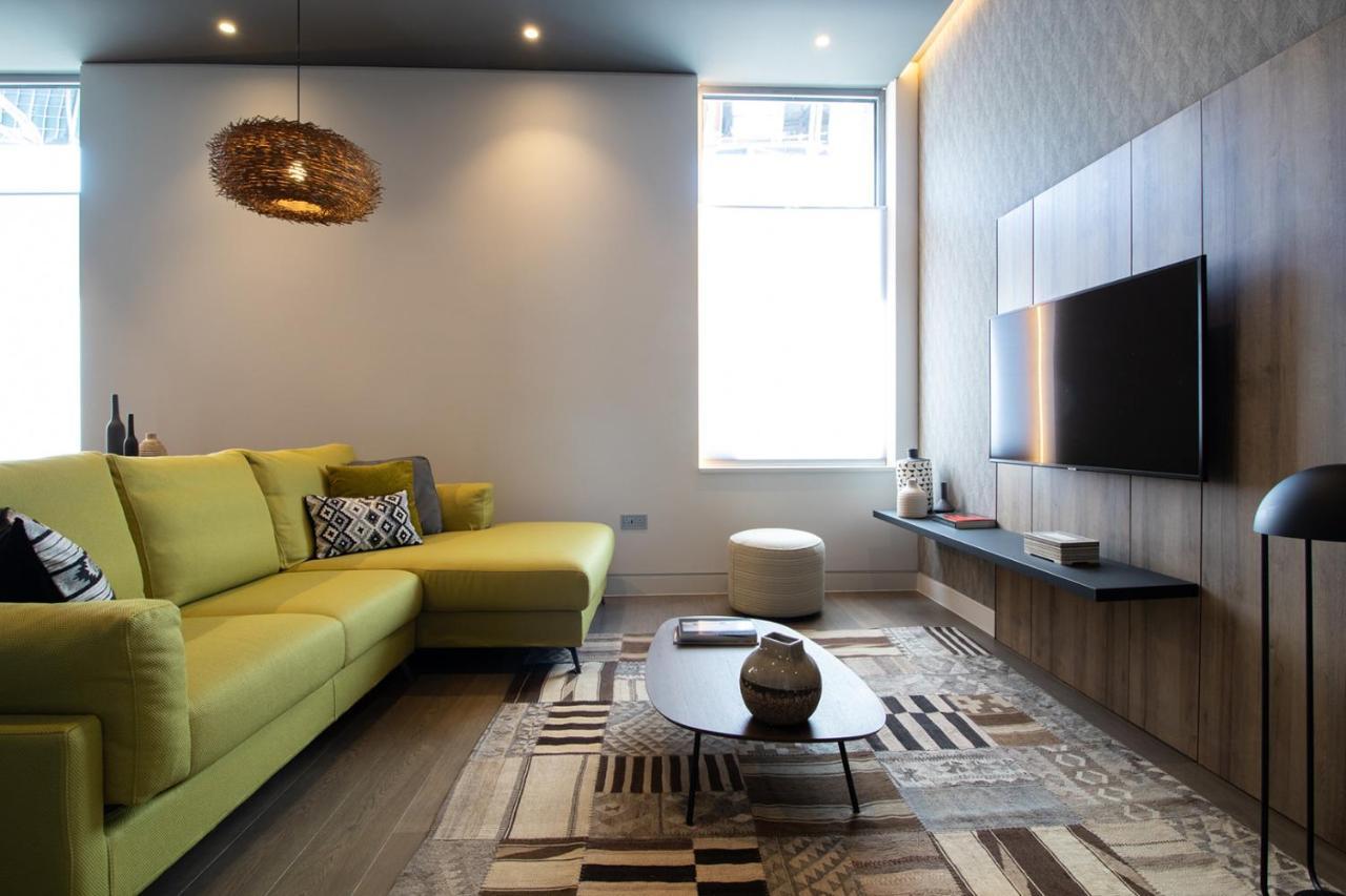 Mirabilis - Bayham Place London