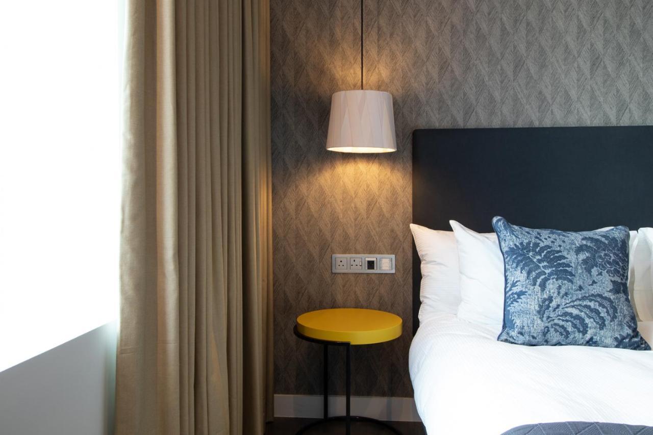 Apartment Mirabilis - Bayham Place