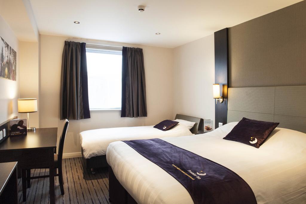 Hotel Premier Greenford London