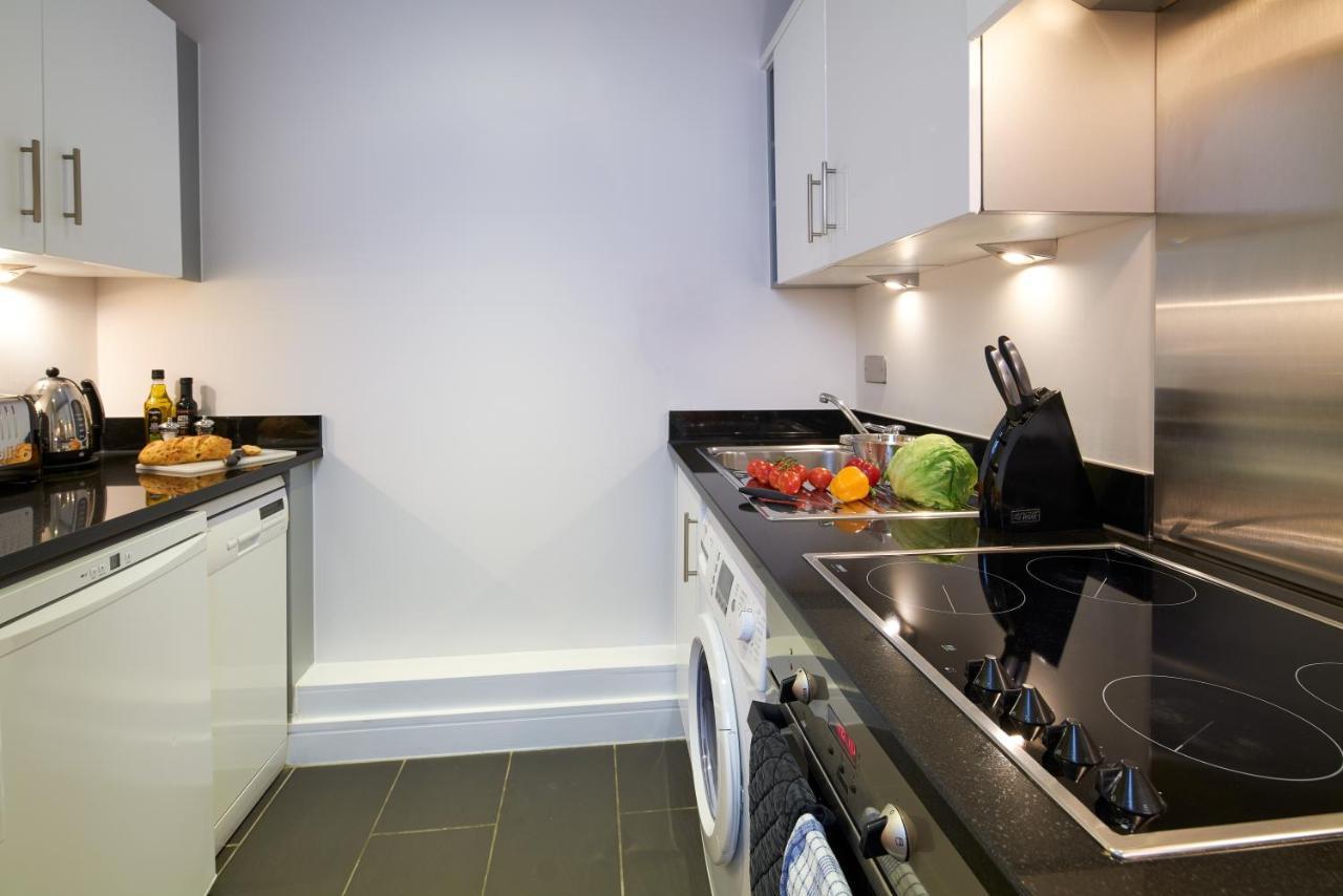 Cheval Harrington Court At South Kensington London