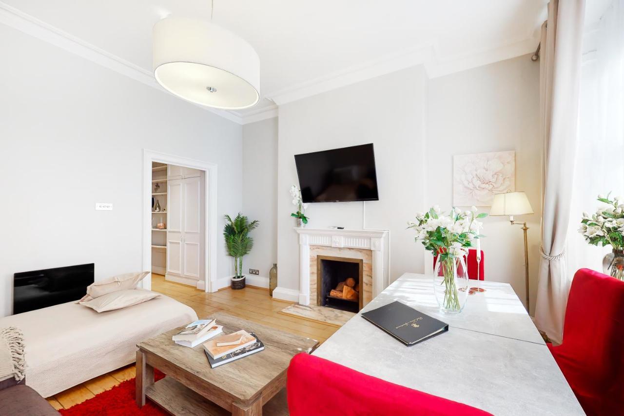 Park Lane - Clarges Street Apartment *