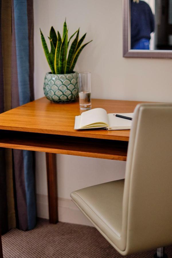Hotel The Clermont London, Charing Cross 4*